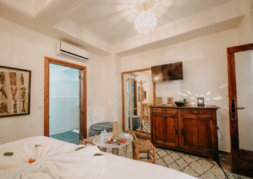 Suite Junior