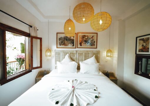 Chambre Standard