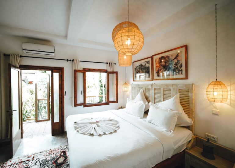 Chambre Standard