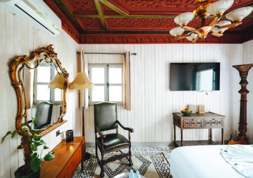 Chambre Standard